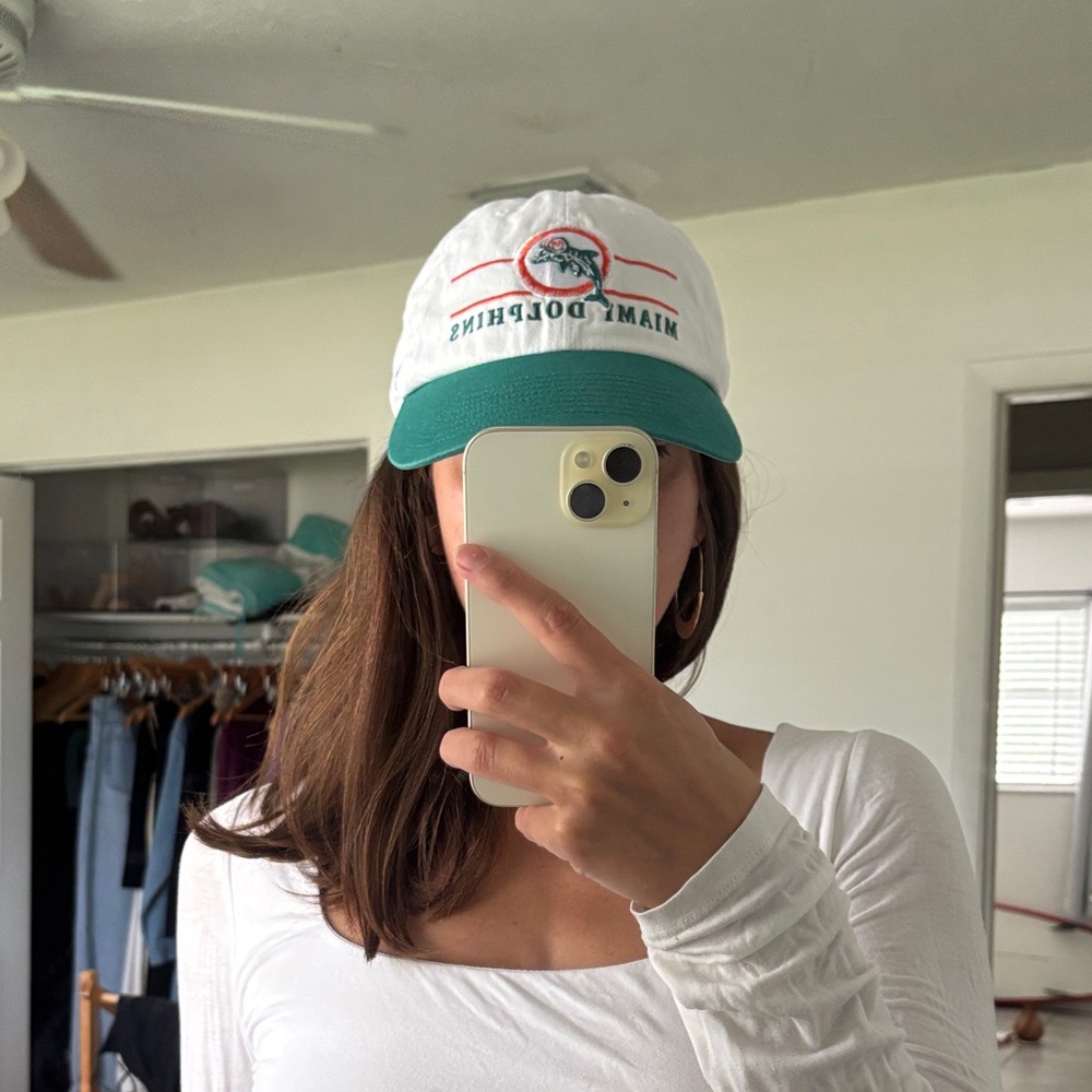 NFL Miami dolphins cap